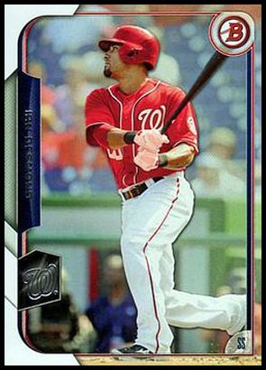 11 Ian Desmond